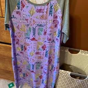 2xl Julia never worn just tried on